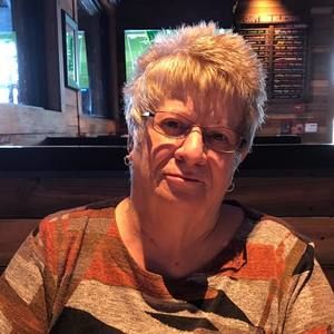 Meet your Posher, Ruthie